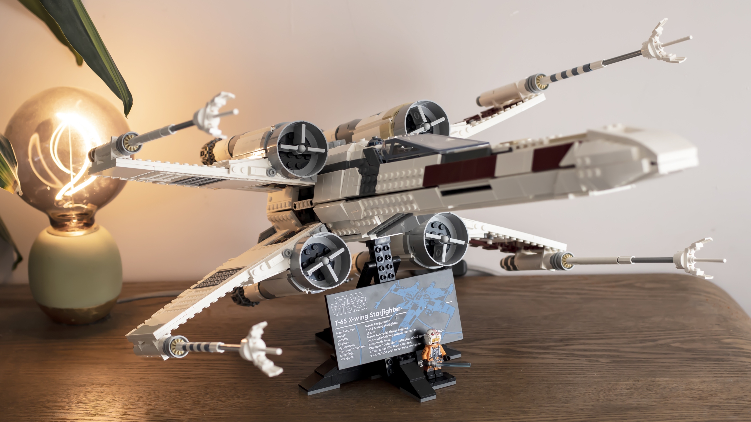 LEGO Star Wars 75355 X wing Starfighter 11 1 scaled