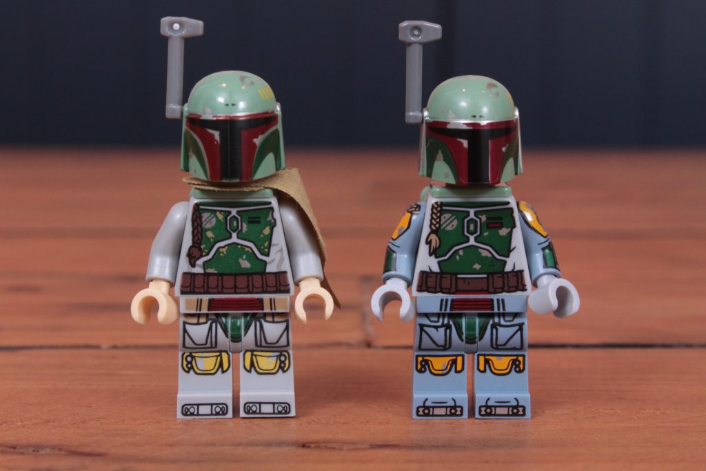 LEGO Star Wars 75396 Desert Skiff Sarlacc Pit minifigure comparison 7 1024x683