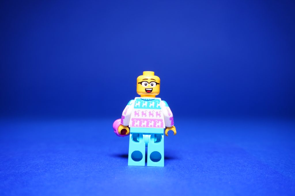 LEGO 71048 Collectable Minifigures Series 27 review 22 1024x683