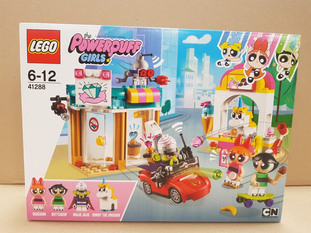 Fairy Bricks 3