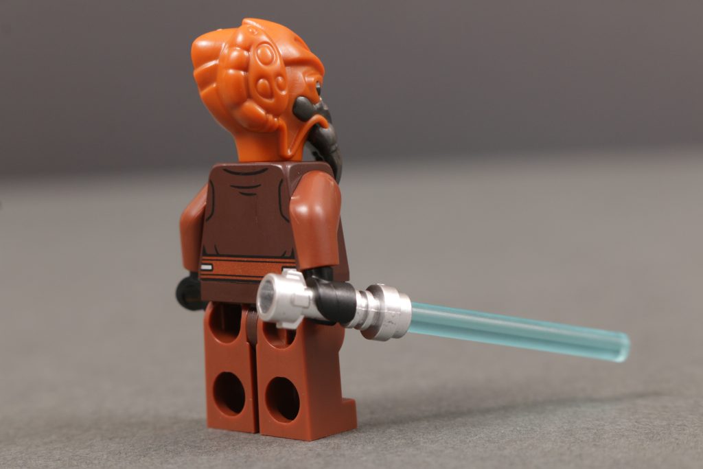 LEGO Star Wars 75400 Plo Koons Jedi Starfighter Microfighter review 10 1024x683