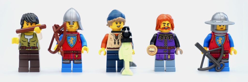 LEGO BrickLink Designer Program Medieval Seaside Market review 27 1024x338