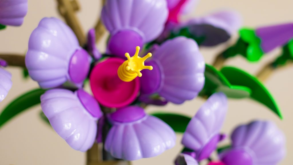 Lego botanicals 10372 Hibiscus 20 1024x576