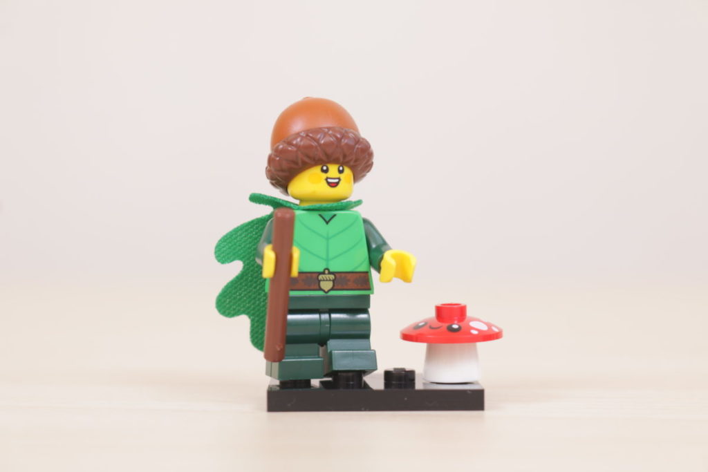 LEGO 71032 Collectible Minifigures Series 22 review 13 1024x683
