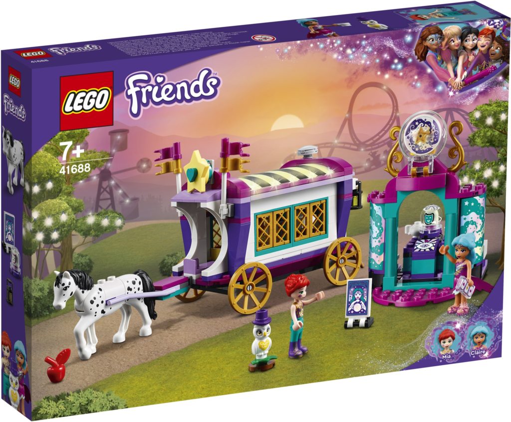 LEGO Friends 41688