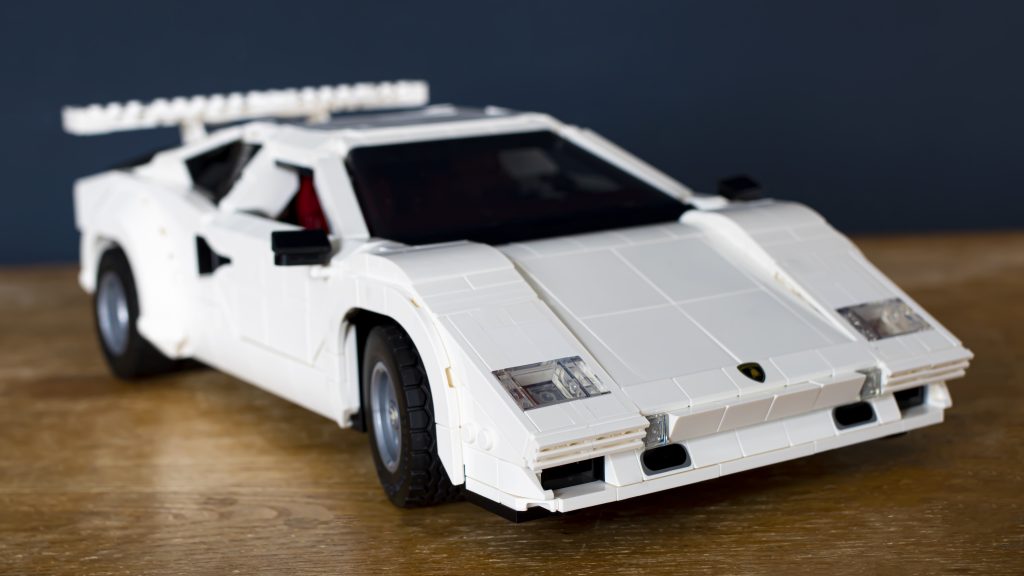 LEGO Icons 10337 Lamborghini Countach 5000 Quattrovalvole 19 1024x576
