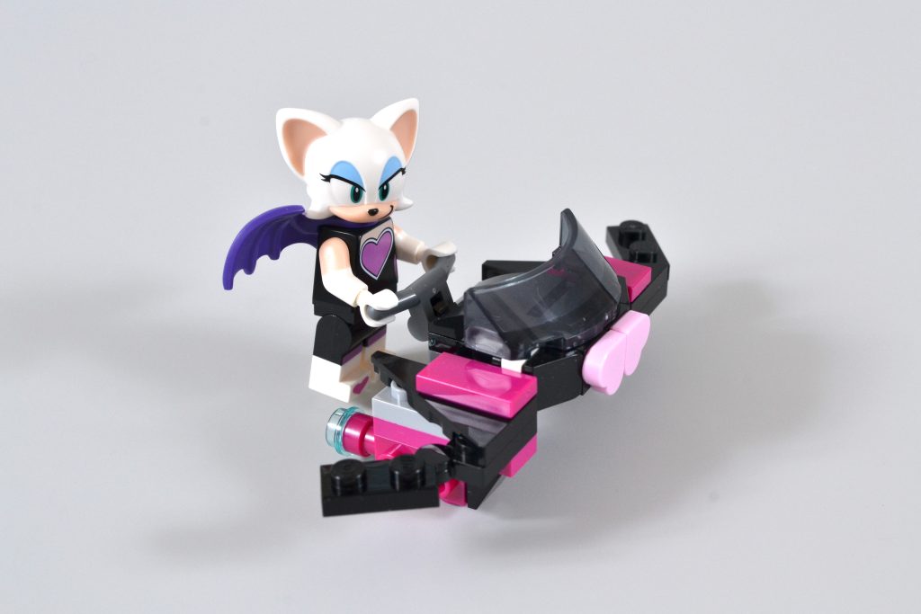 LEGO Sonic the Hedgehog 76996 Knuckles Guardian Mech 22 1024x683