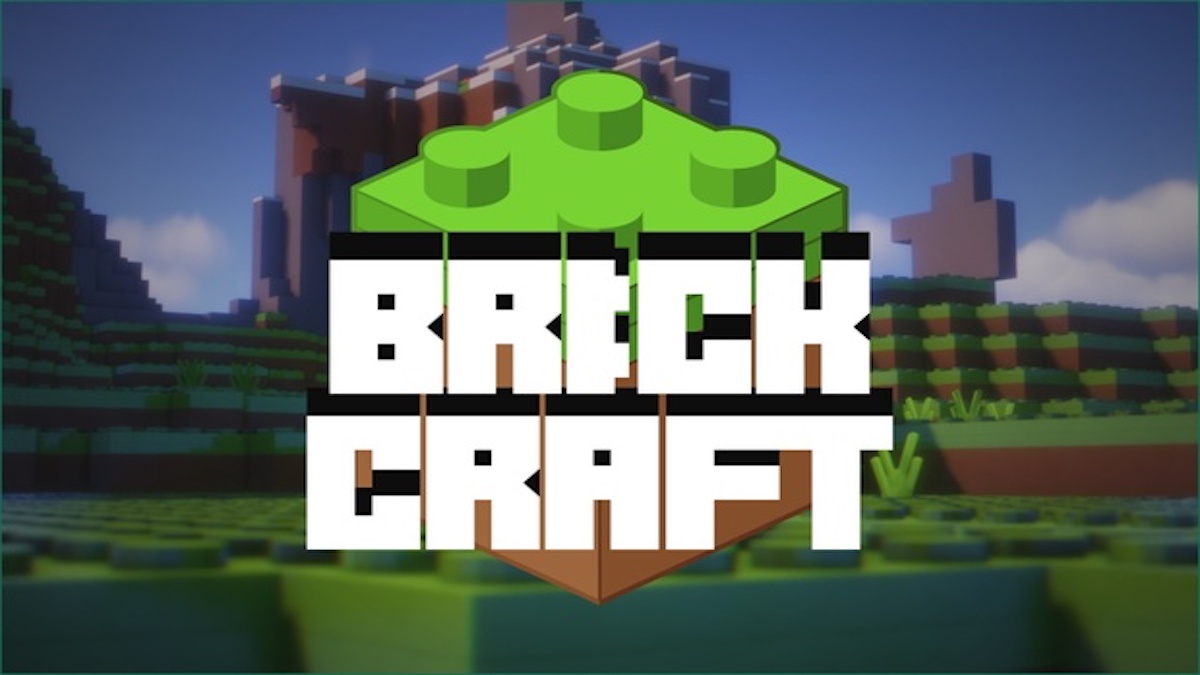 Modder’s Minecraft resource pack turns game’s visuals into LEGO pieces