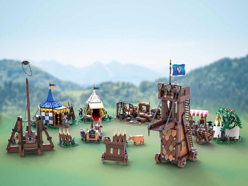 SiegeEncampment