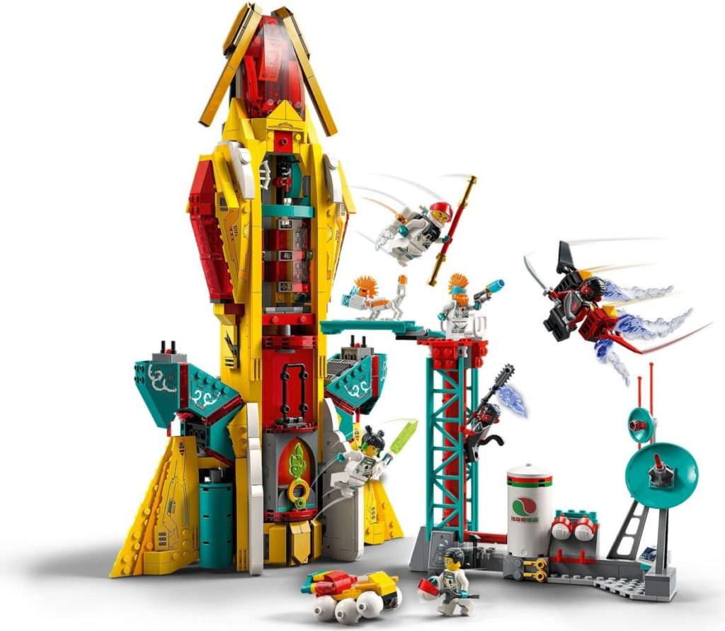 80035 Monkie Kids Galactic Explorer Monkie Kid 1024x891