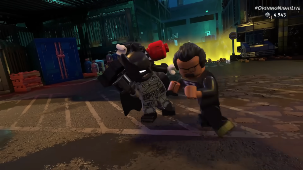 LEGO Batman Legacy of the Dark Knight Gamescom footage 2 1024x576