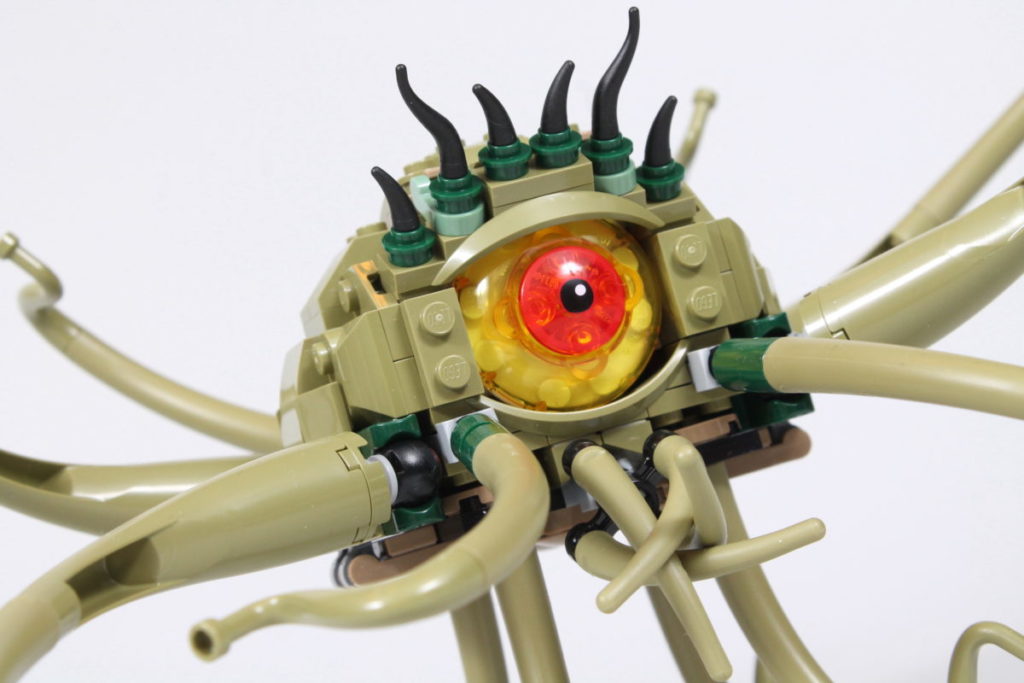 LEGO Marvel 76205 Gargantos Showdown review 5 1024x683