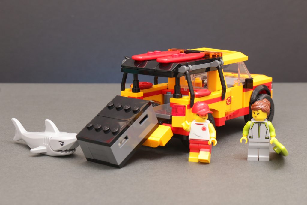 LEGO City January 2025 sets review 16 1024x683