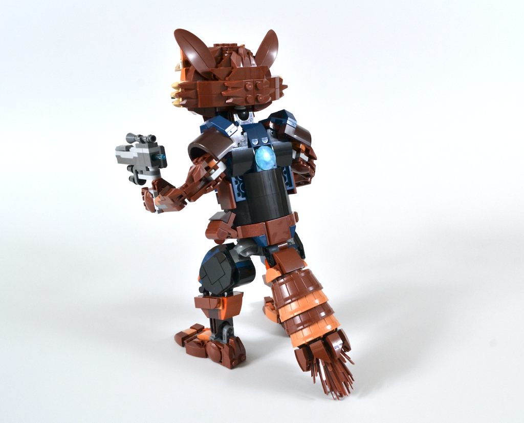 LEGO Marvel 76282 Rocket Baby Groot 5 1024x826