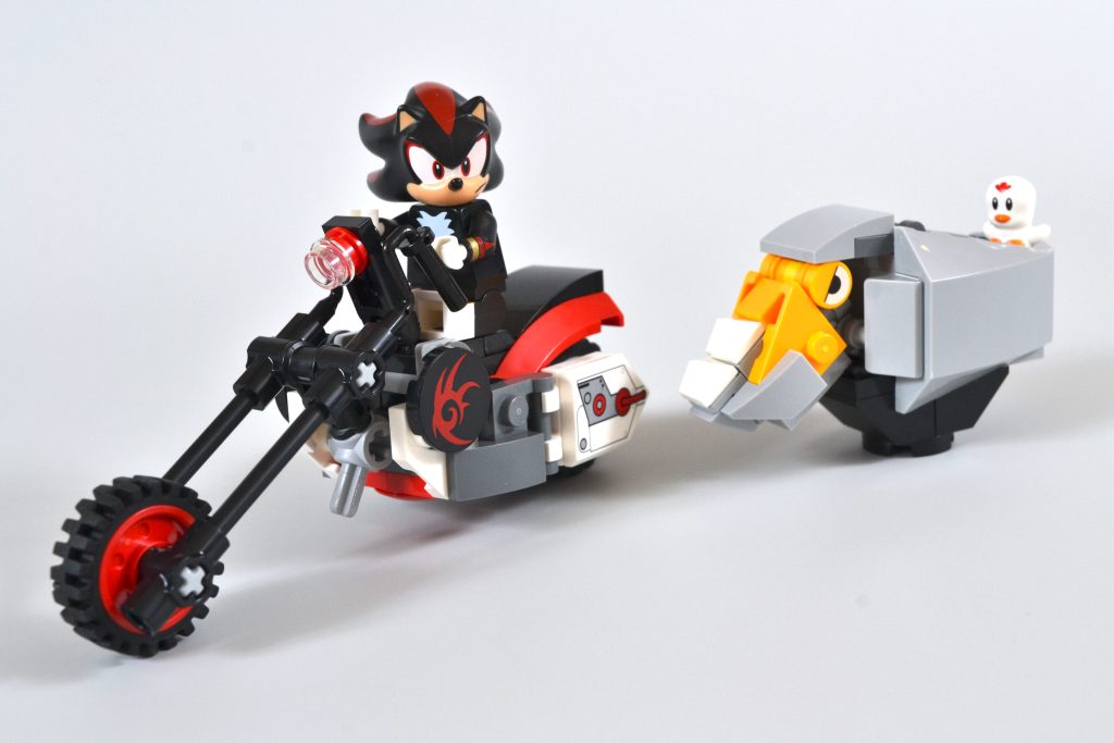 LEGO Sonic the Hedgehog 76995 Shadow the Hedgehog Escape 29 1024x683
