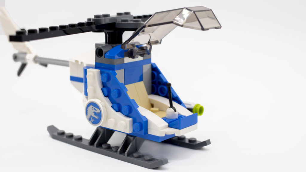 LEGO Jurassic World 76941 Carnotaurus Dinosaur Chase 20 1024x576