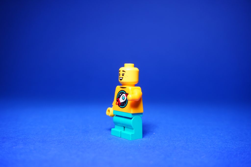 LEGO 71048 Collectable Minifigures Series 27 review 10 1024x683