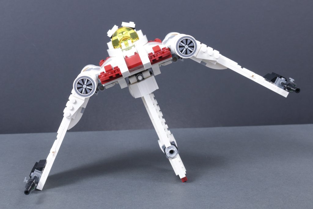 LEGO Star Wars 75432 V 19 Torrent review 6 1024x683