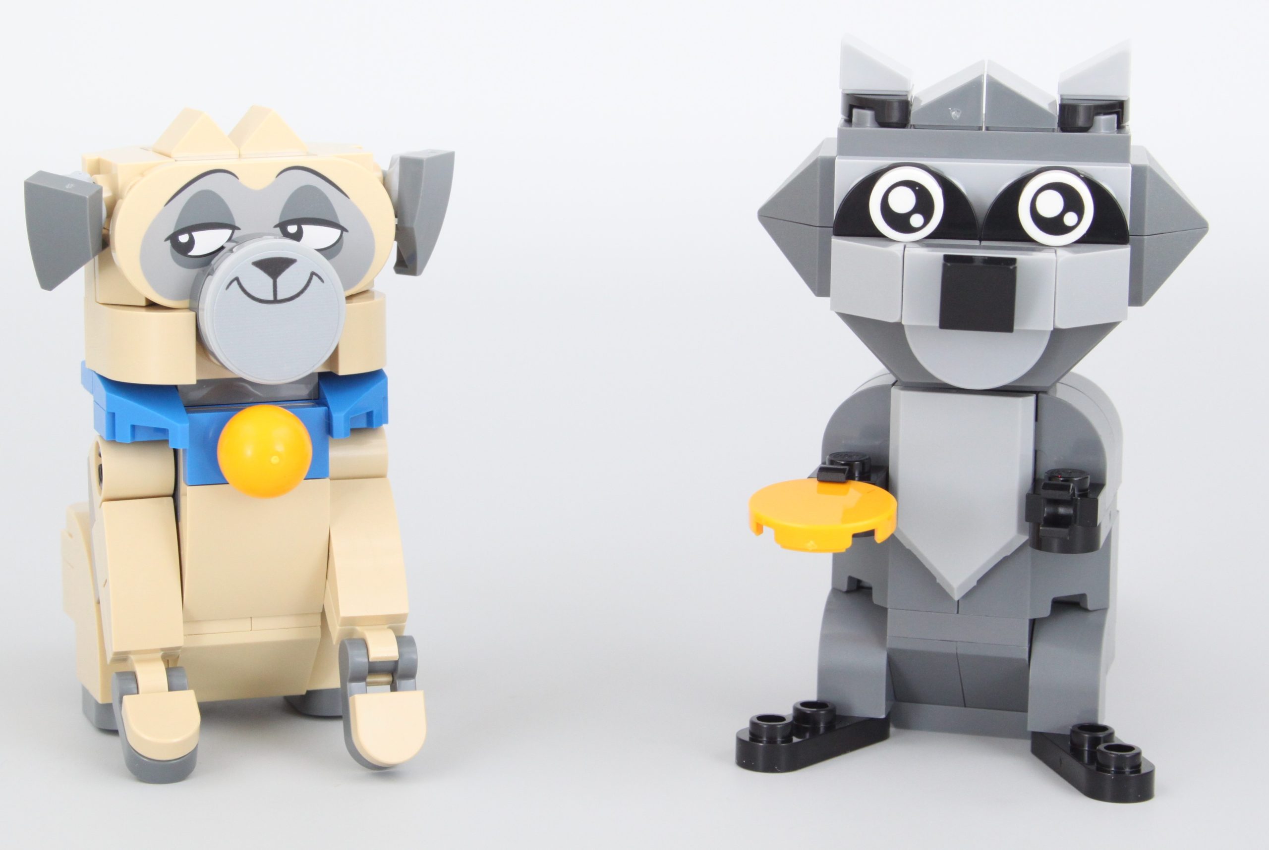 LEGO Disney 43226 Disney duos review 22 scaled