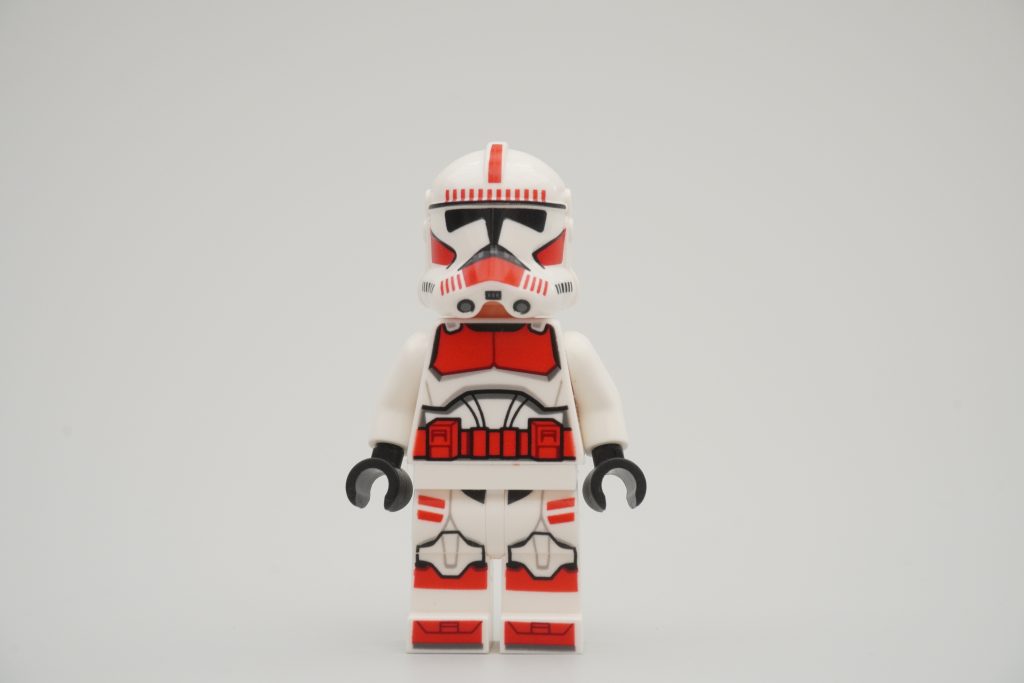 LEGO Star Wars 75354 Coruscant Guard Gunship review 34 1024x683