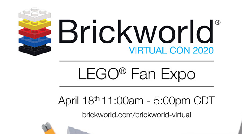 Brickworld goes virtual
