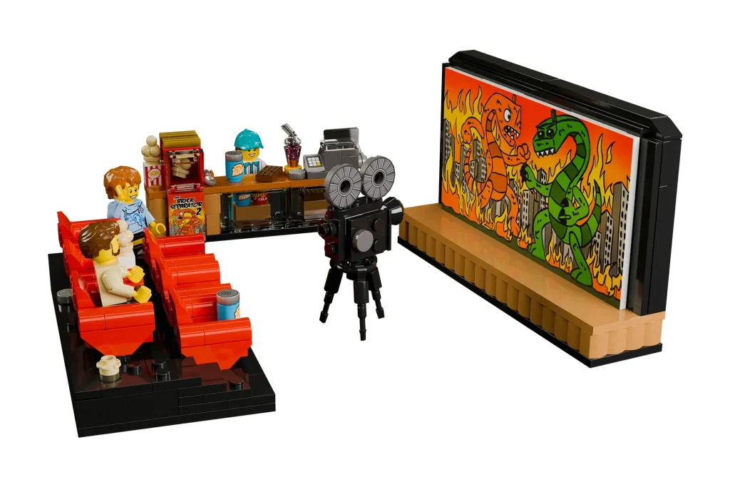LEGO Ideas the revenge of the brick seperator jagamax 1024x683
