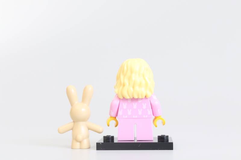 LEGO Collectible Minifigures Series 20 review 47
