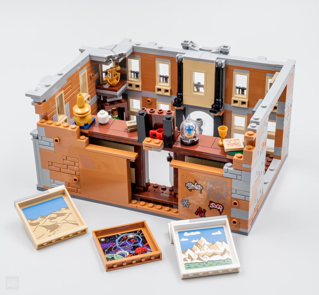 LEGO marvel 76218 Sanctum Sanctorum first look 3 1024x947