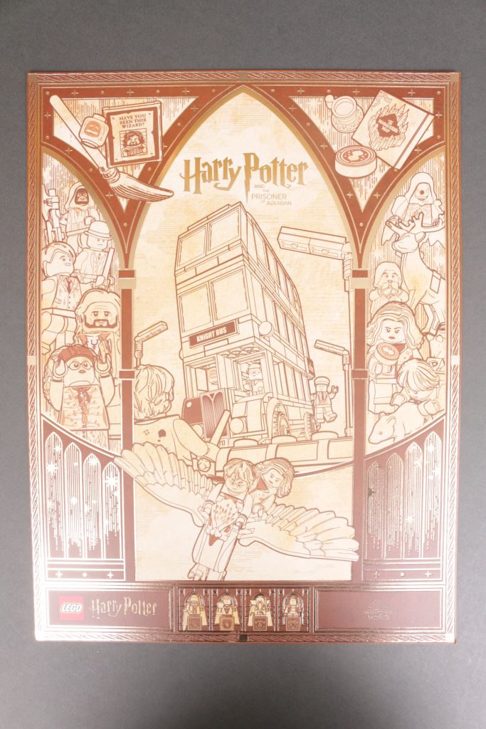LEGO Insiders Harry Potter prints review 3 683x1024