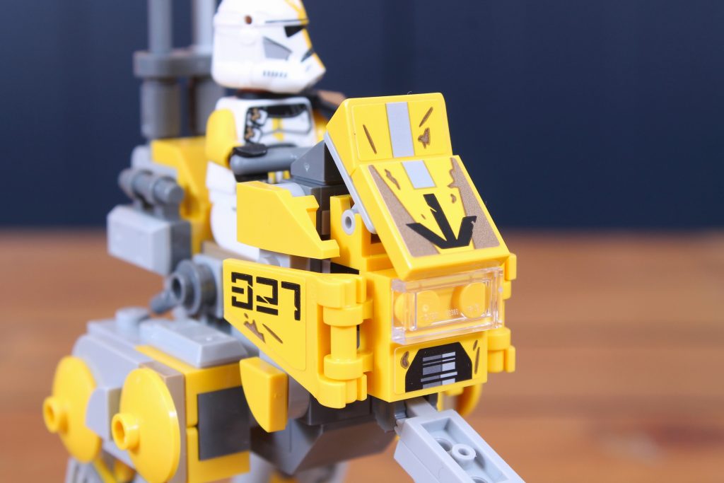 LEGO Star Wars 75431 327th Star Corps Clone Troopers Battle Pack review 8 1024x683