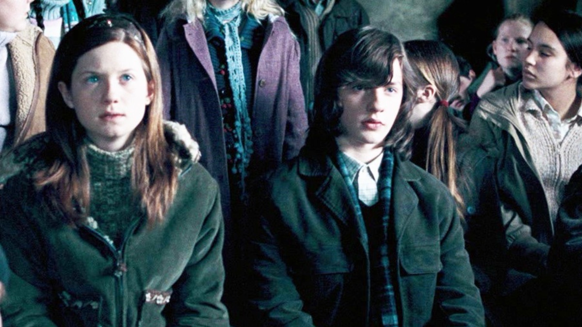 Every new LEGO Harry Potter character in the 2023 sets