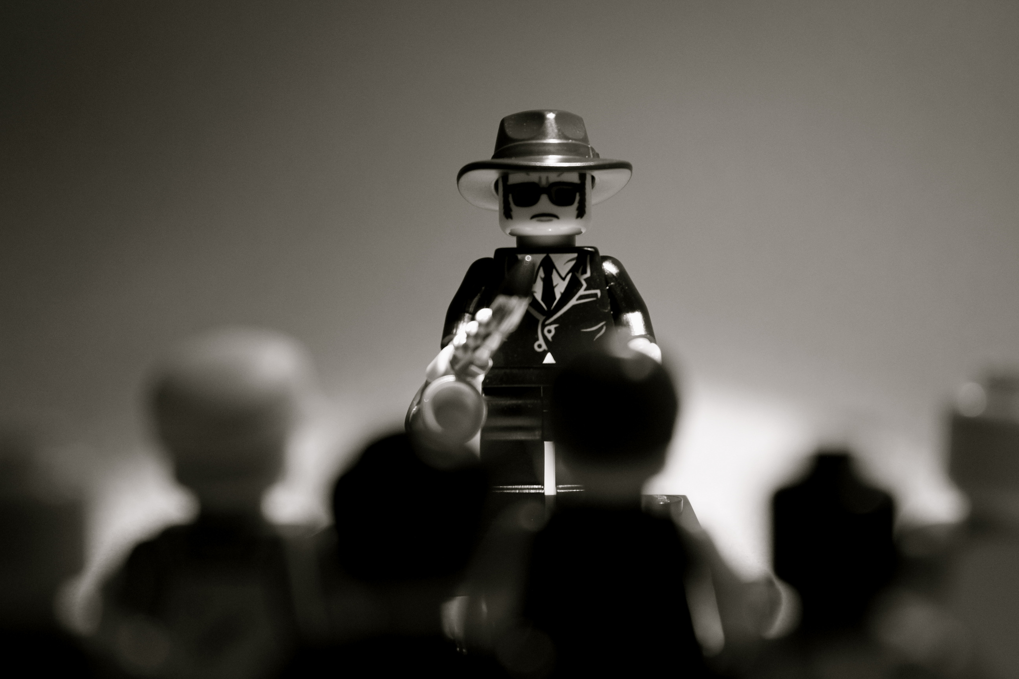Brick Pic of the Day: 07 November 16