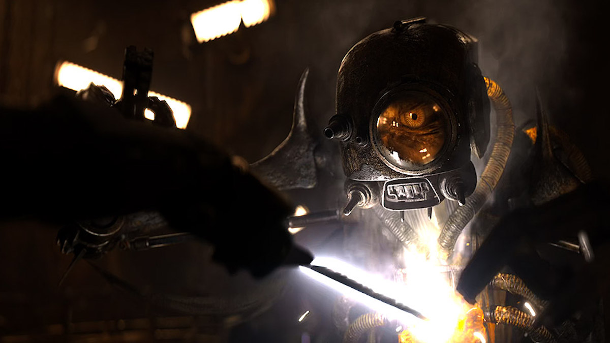 LEGO reveals another Star Wars set tied to The Mandalorian Season 3