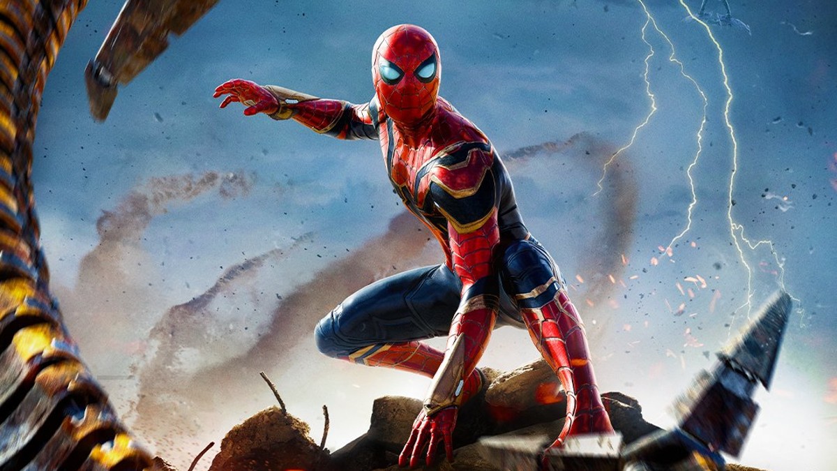 New Spider-Man: No Way Home TV spots arrive before movie’s release