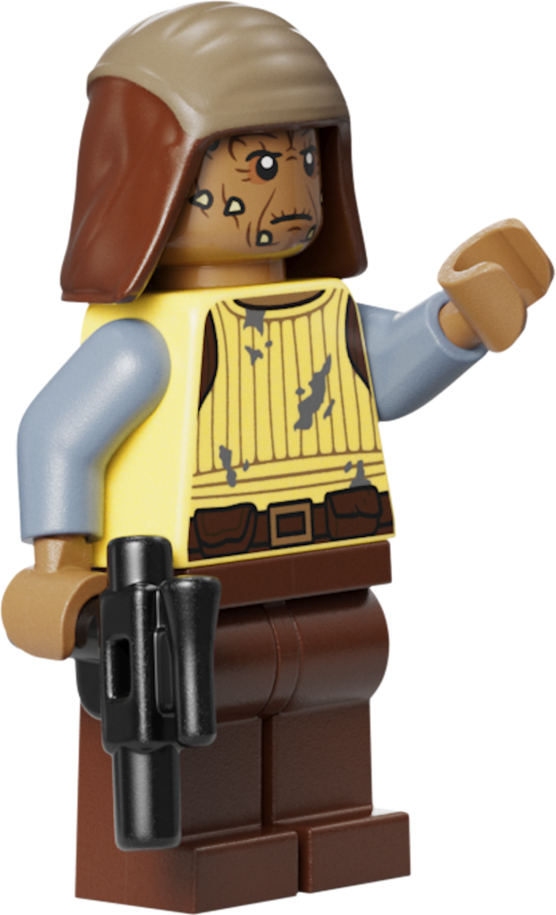 LEGO Star Wars 75397 Jabbas Sail Barge 21 623x1024