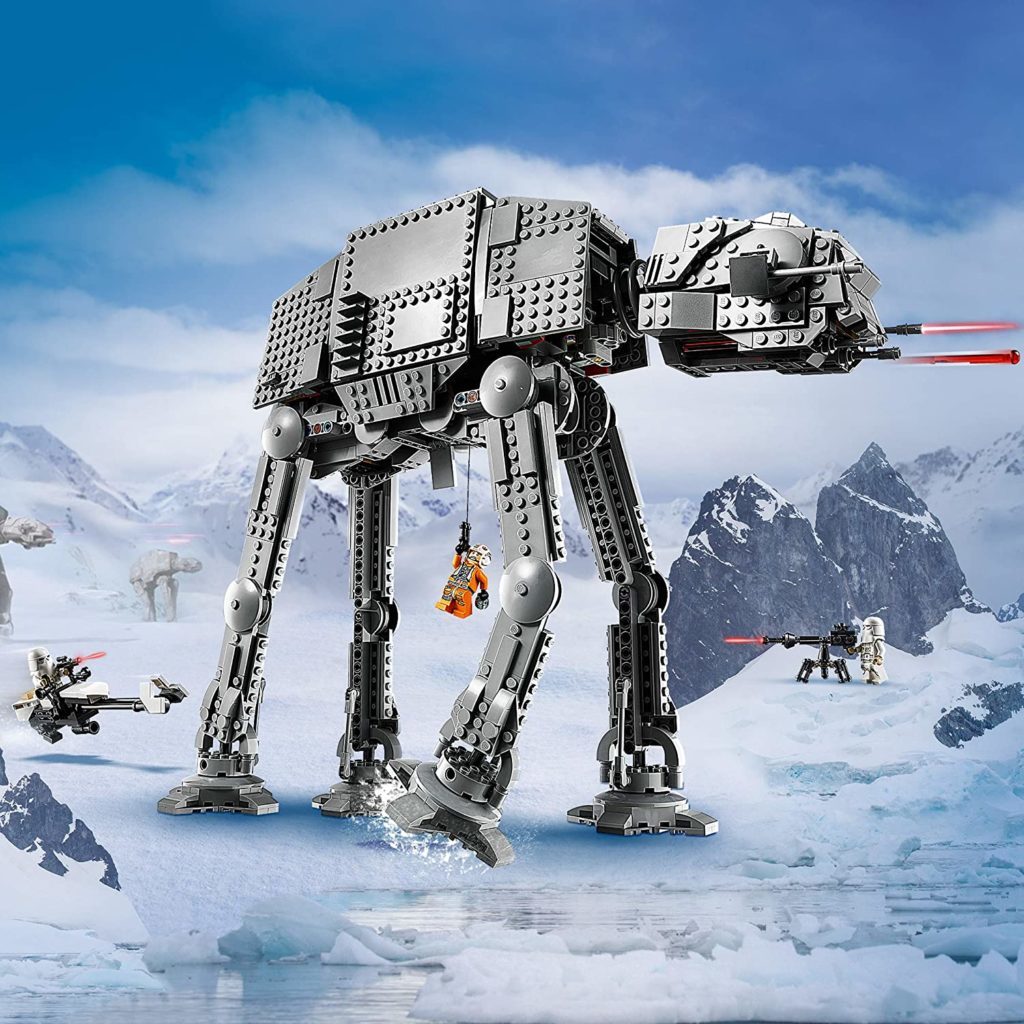 LEGO Star Wars 75288 AT AT Walker 7 1024x1024