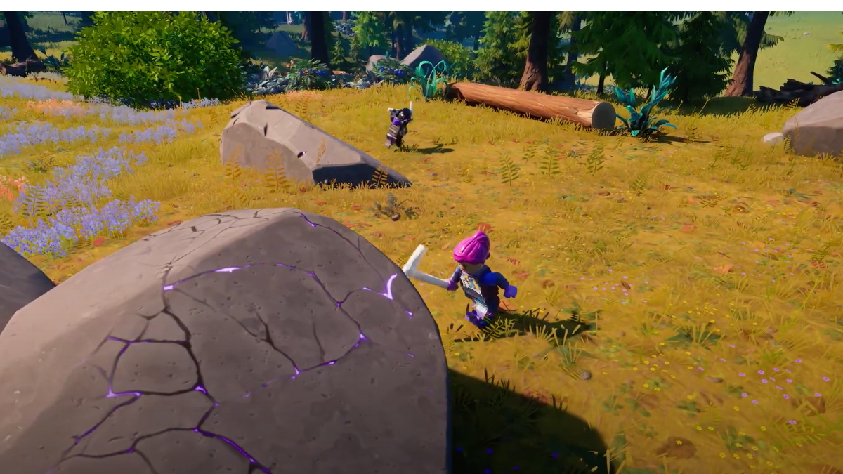 Epic offers quick solution to LEGO Fortnite complaints after fixing glitch