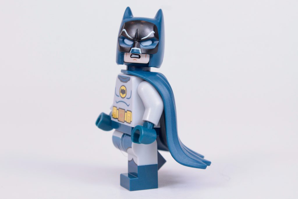 LEGO DC 76328 Batman The Classic TV Series Batmobile review 25 1024x683