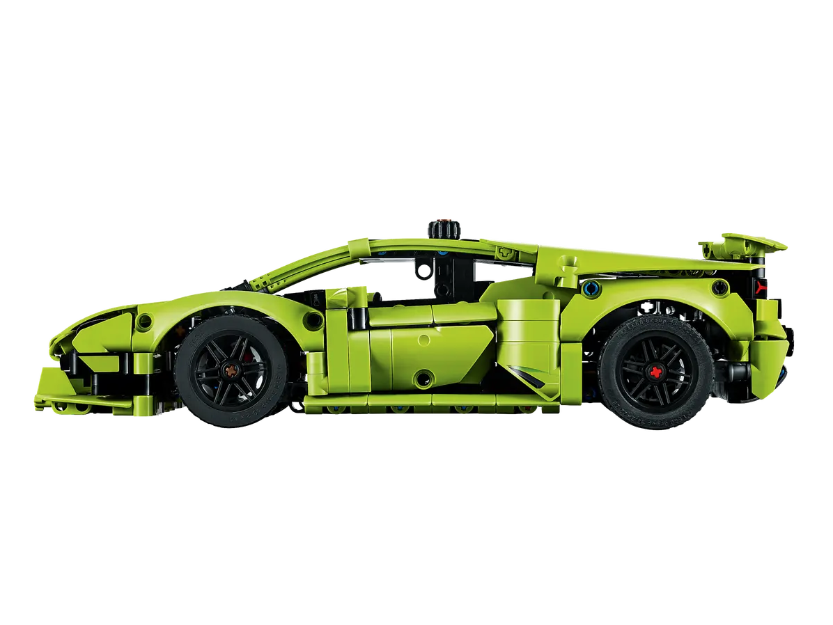 42161 Lamborghini Huracan Tecnica 2