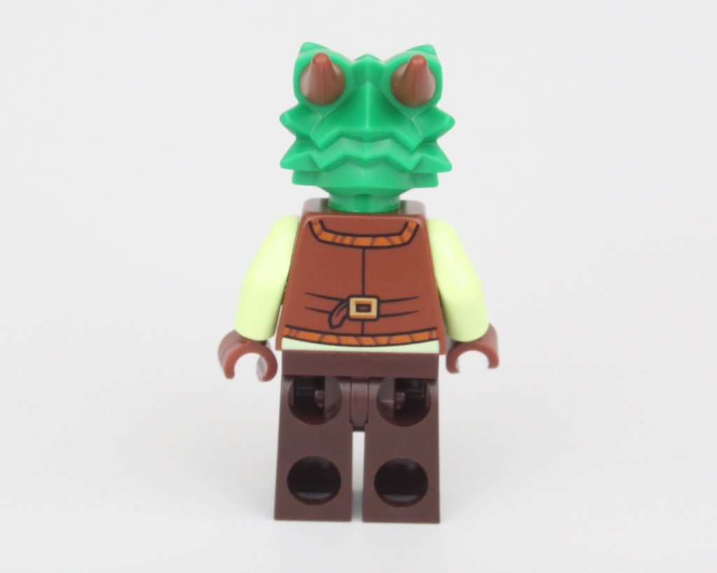 LEGO Ideas 21348 red dragons tale dungeons and dragons review 147 1024x819