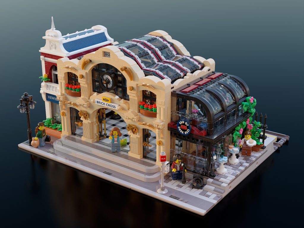 brick cross bricklink designer program series 1 3 1024x768