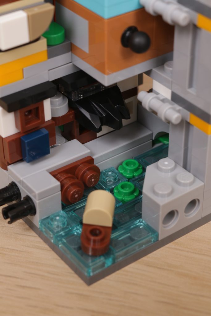 LEGO Insiders 40703 Micro NINJAGO City review 14 683x1024
