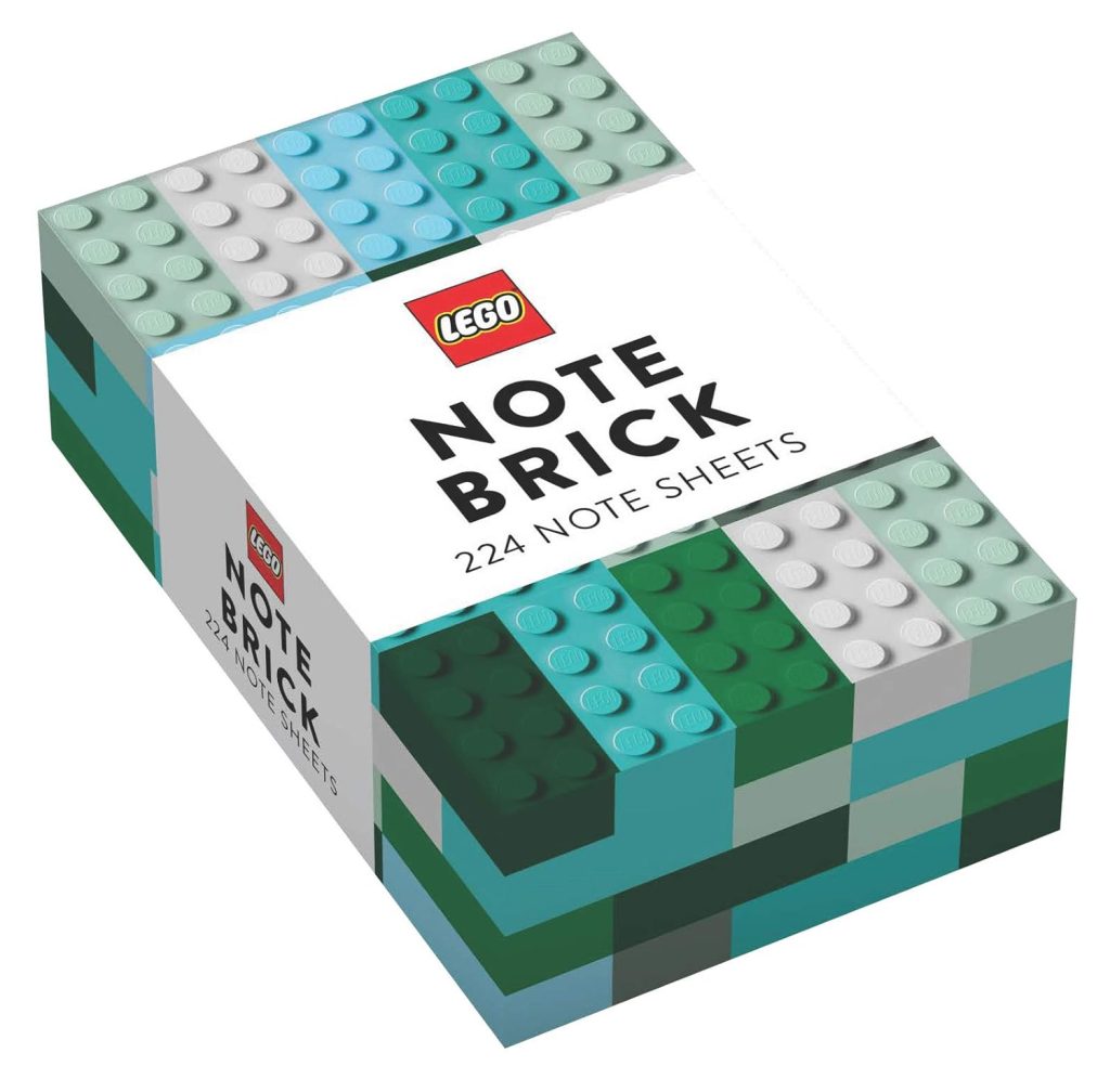 LEGO Note Brick 1024x1008