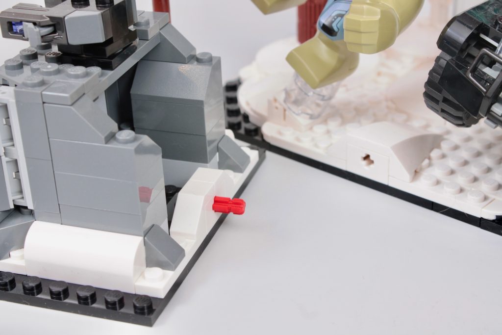 LEGO Marvel 76291 The Avengers Assemble Age of Ultron review 11 1024x683