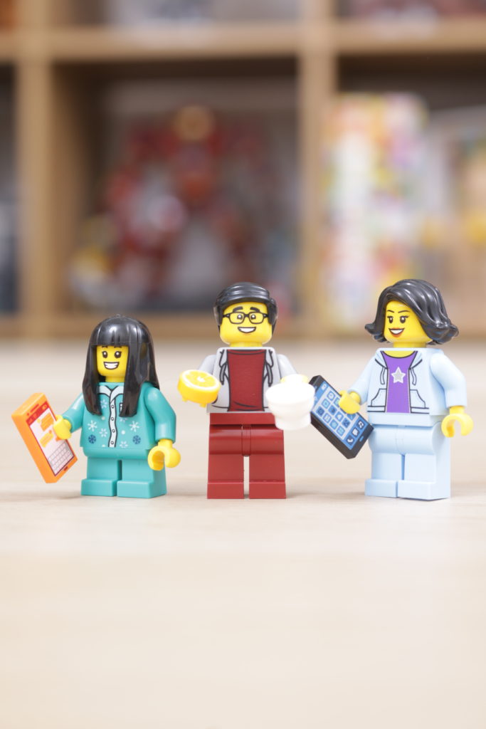 LEGO Chinese New Year 80108 Lunar New Year Traditions review 29