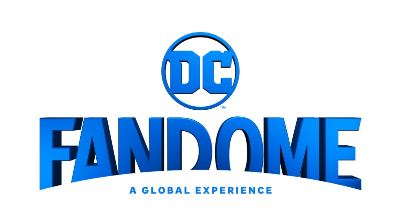 What could we see from LEGO at DC FanDome 2021?