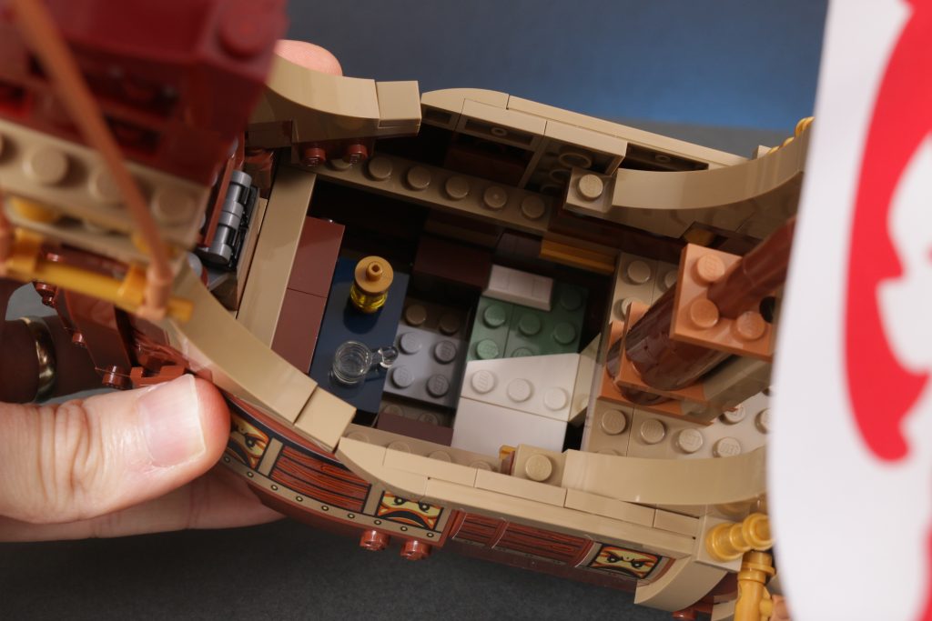 LEGO Harry Potter 76274 Triwizard Tournament The Arrival review 17 1024x683