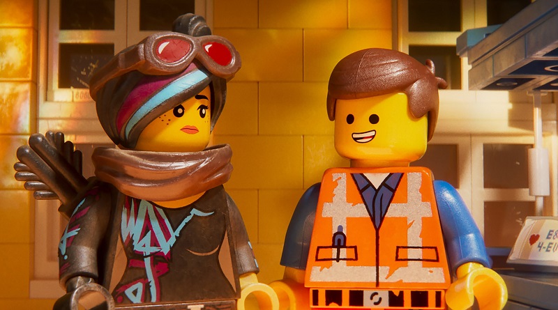 The LEGO Movie 2: The Second Part – the Brick Fanatics review