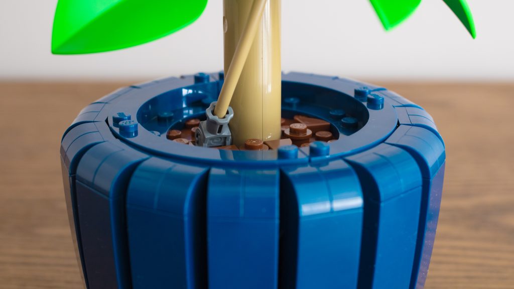 Lego botanicals 10372 Hibiscus 16 1 1024x576