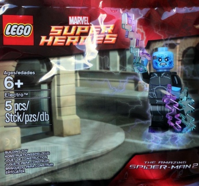 5002125 Electro